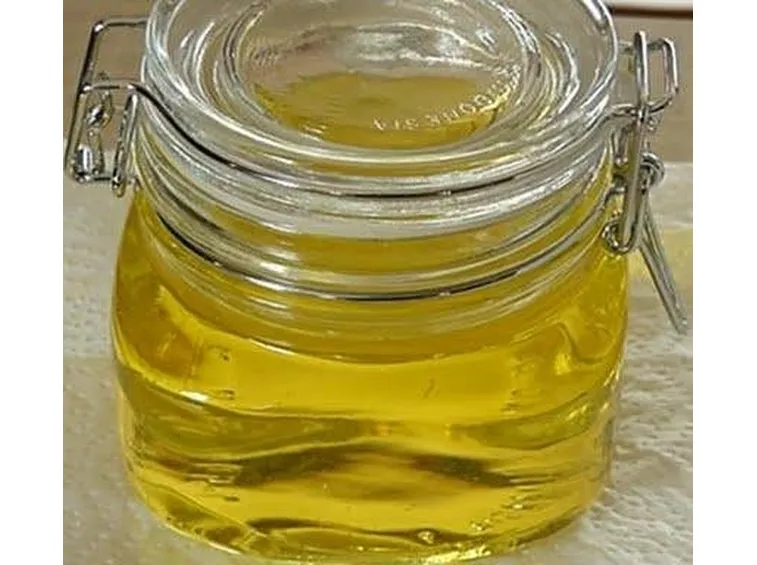 OLIO ESSENZIALE di CALENDULA