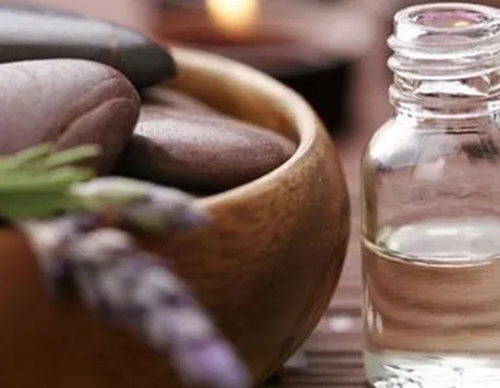 olio di argan