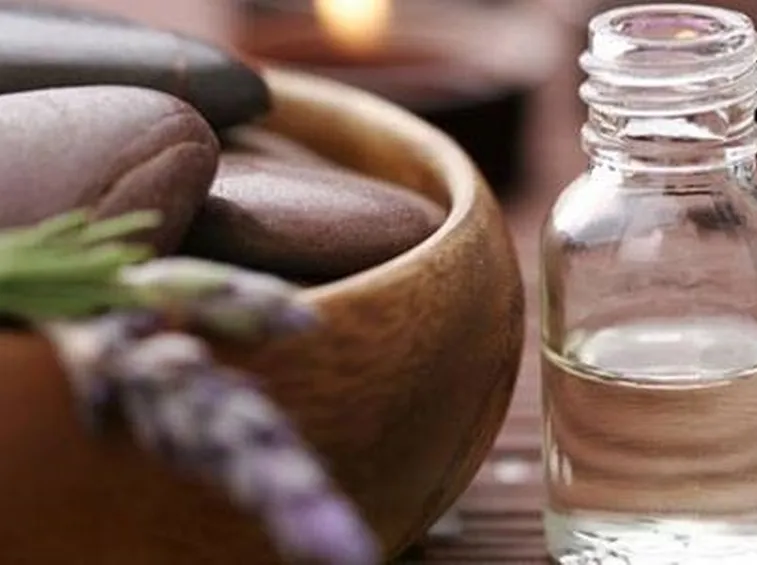 olio di argan