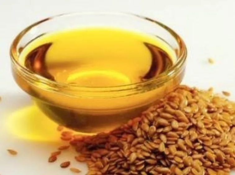 olio di argan