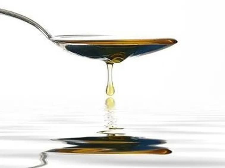 olio di argan come alimento