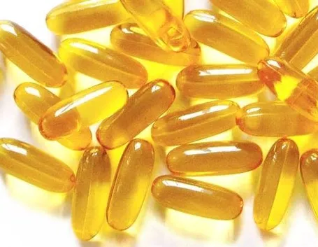 olio di borragine