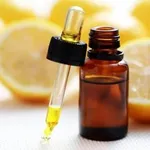olio essenziale di limone