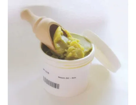 olio di neem