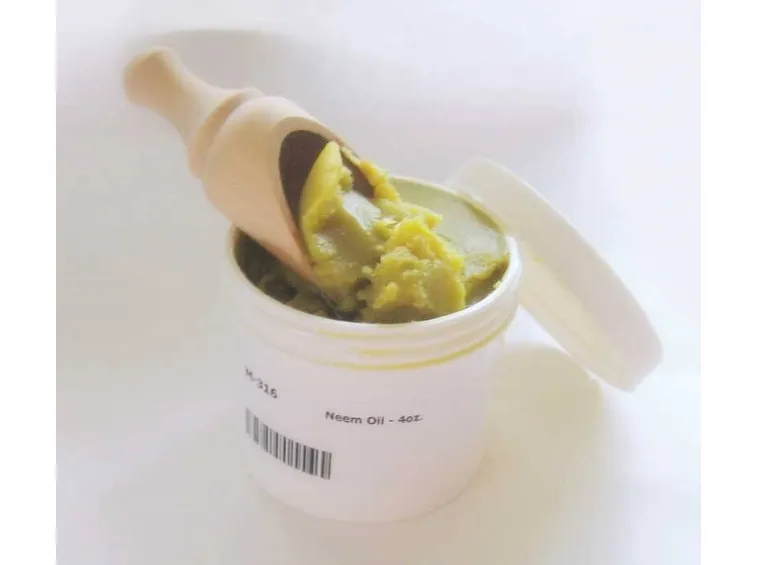 olio di neem