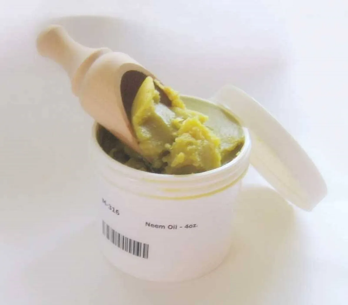 olio di neem
