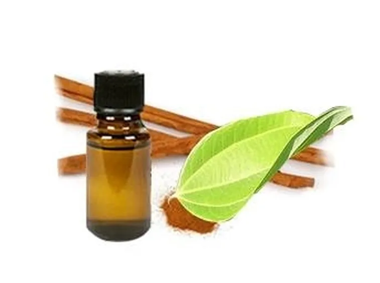 olio essenziali cannella