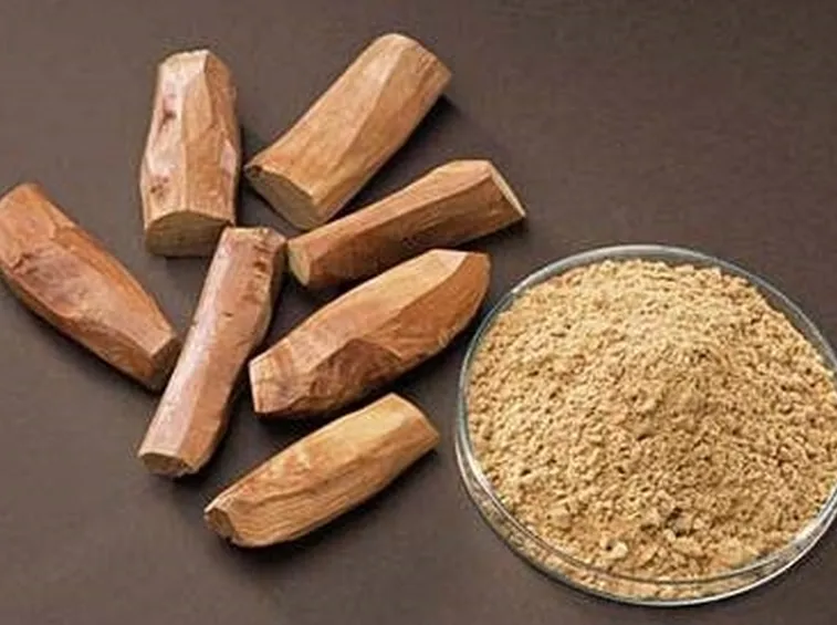 sandalo