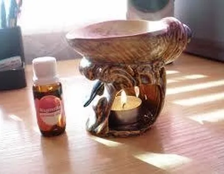 Olio essenziale di tea tree