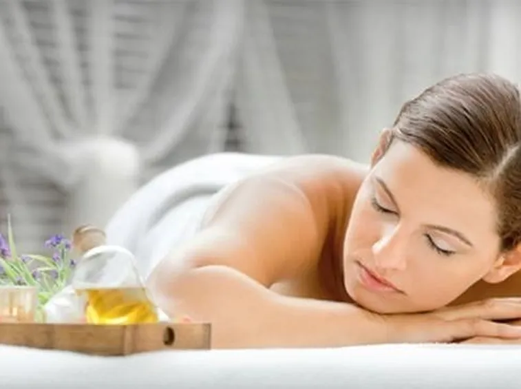 Utilizzo del tea tree per massaggi