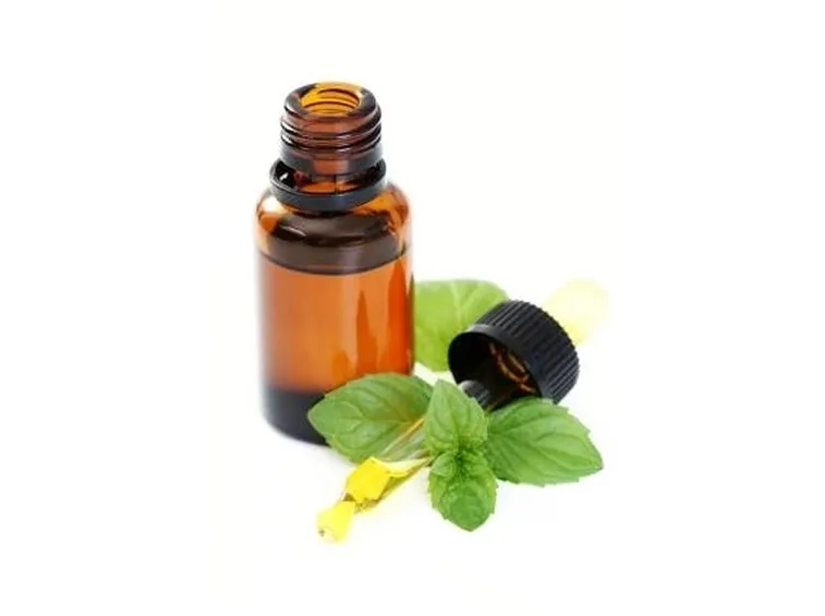 olio essenziale origano