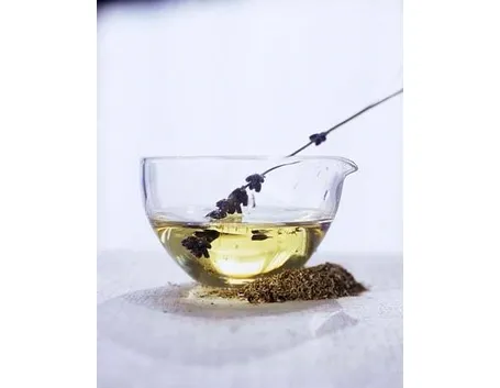 olio lavanda