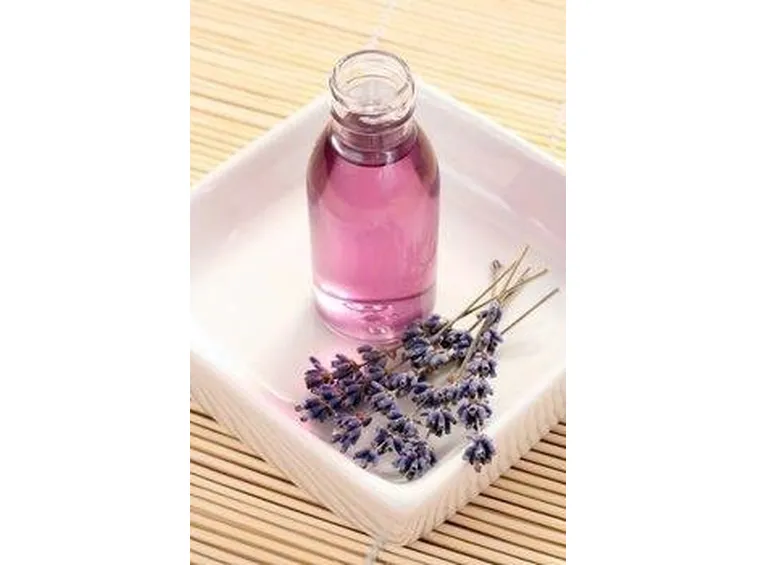 olio lavanda