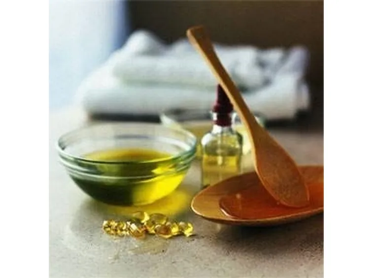 olio massaggio