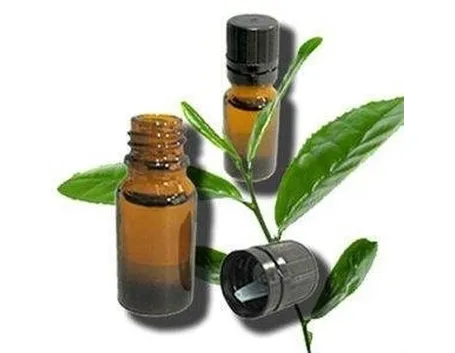 oltio tea tree