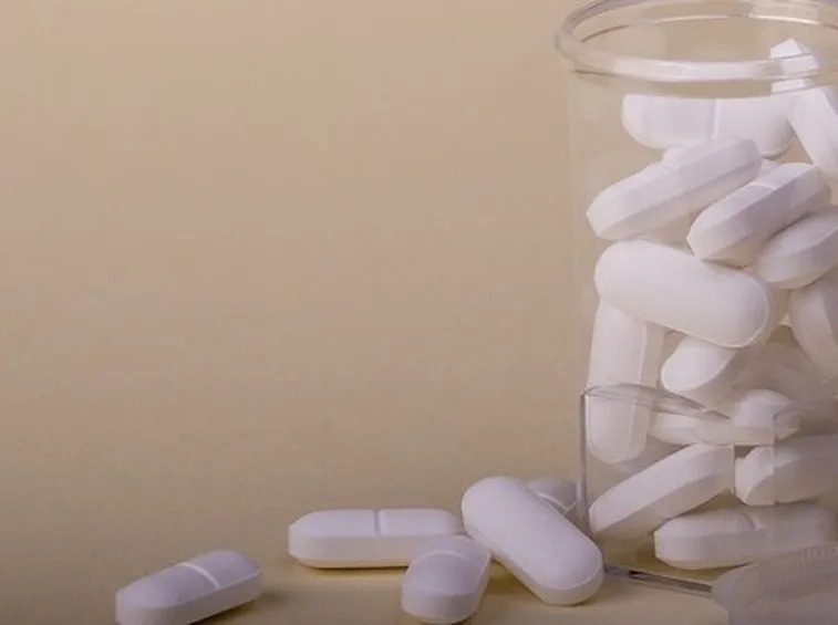 Acido ialuronico in capsule