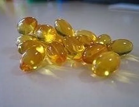 capsule dimagranti