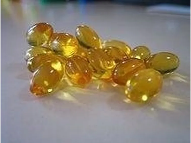 capsule dimagranti