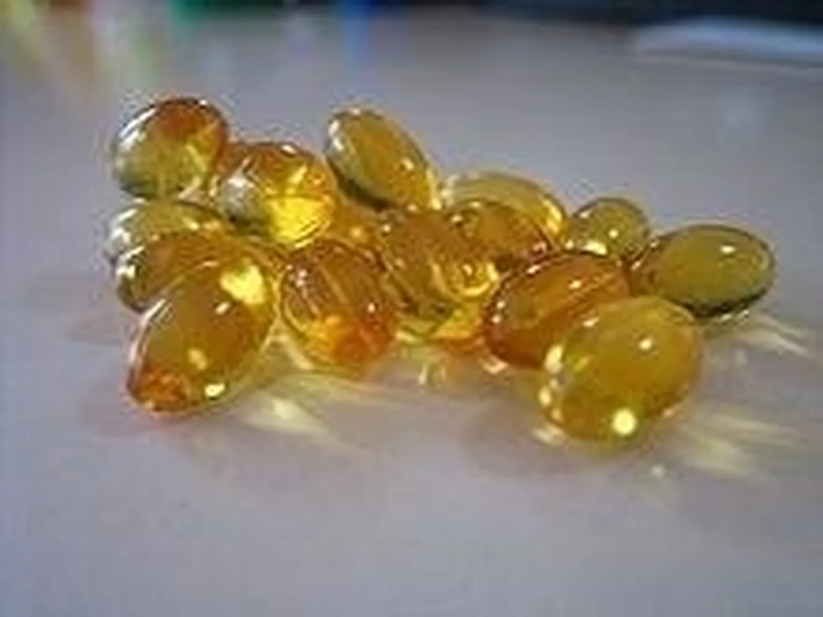 capsule dimagranti