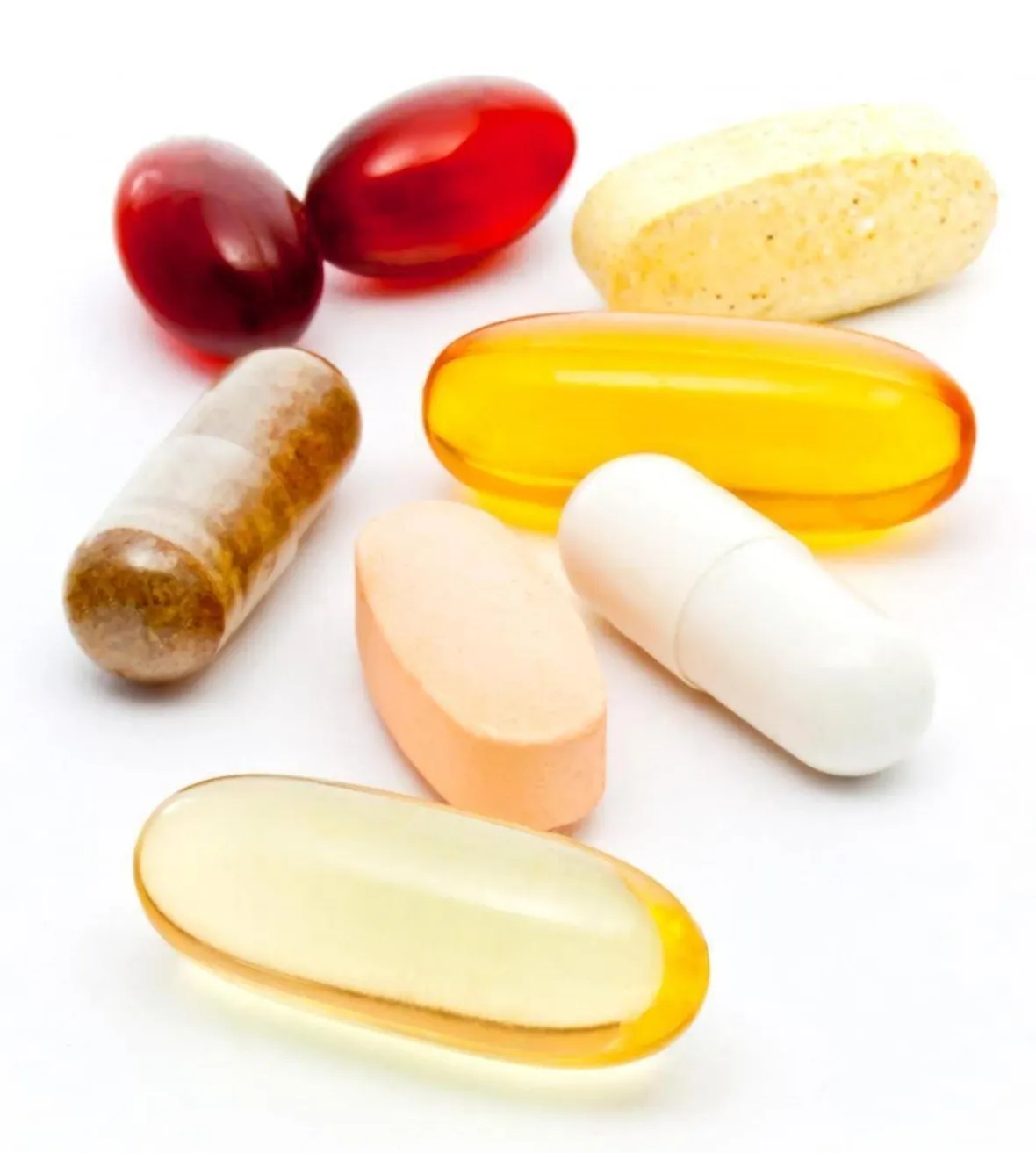 capsule