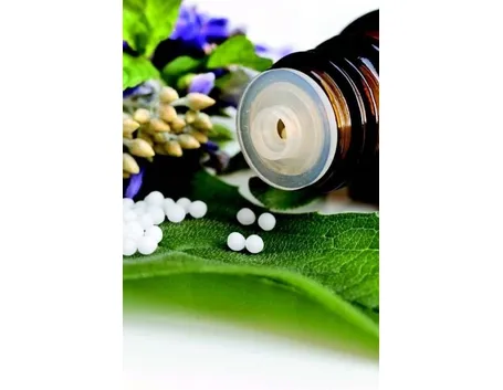 Omeopatia e natura