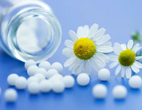 Medicinale omeopatico