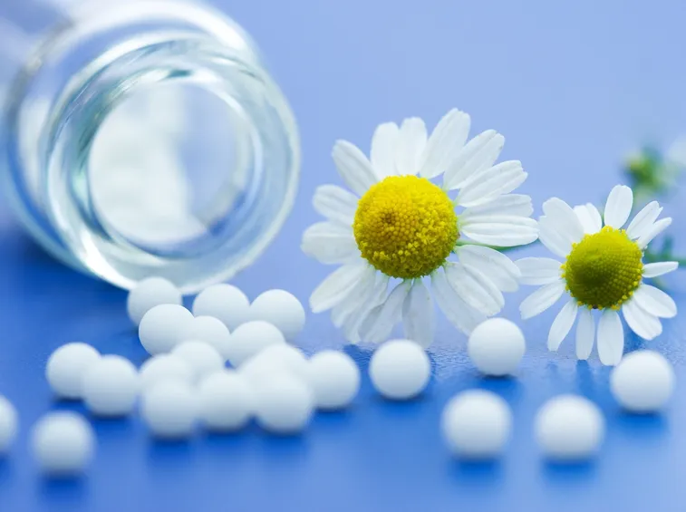 Medicinale omeopatico