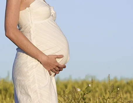 Le cure omeopatiche sono indicate anche per le donne in dolce attesa