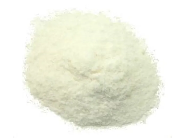 farina di riso