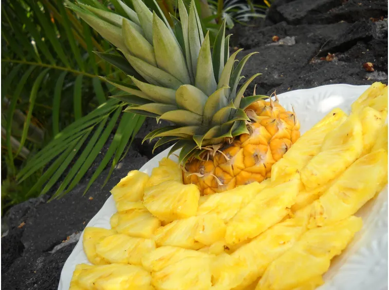 ananas
