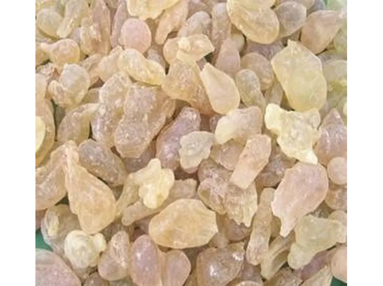 Boswellia estratto