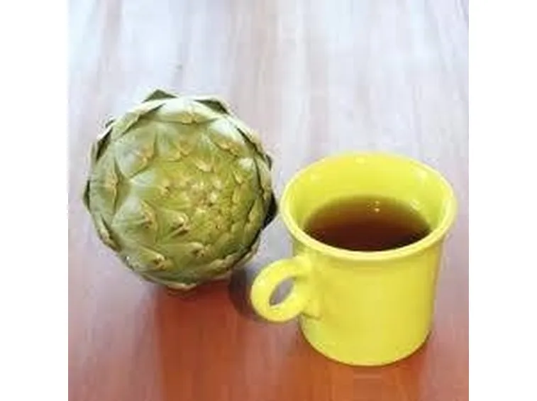 infuso al carciofo