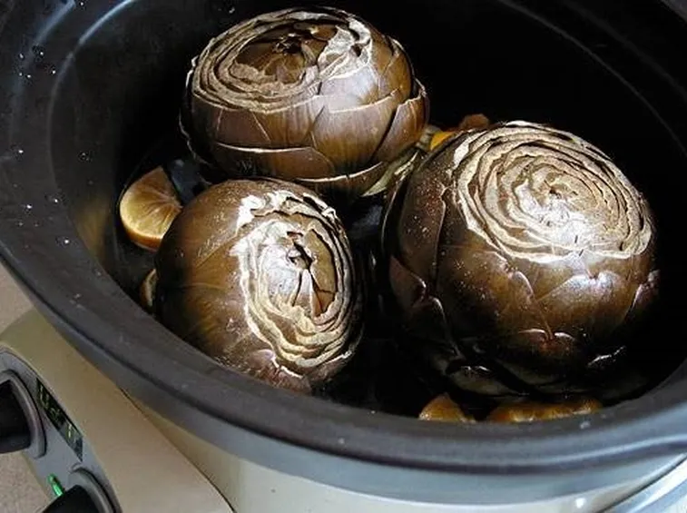 carciofi