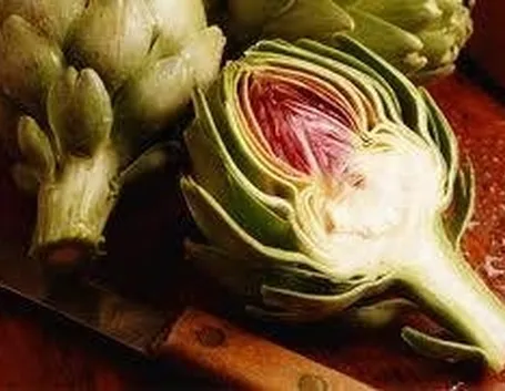 cuore carciofo