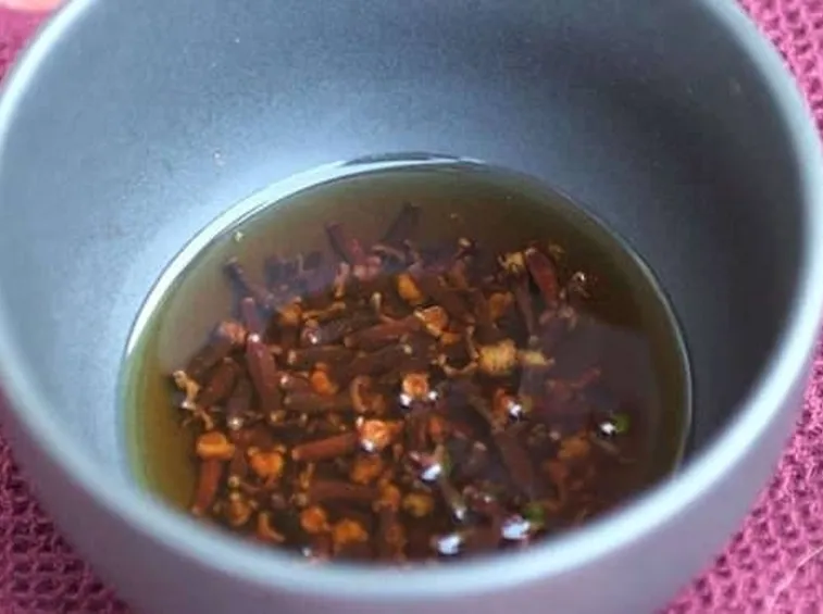 chiodi di garofano