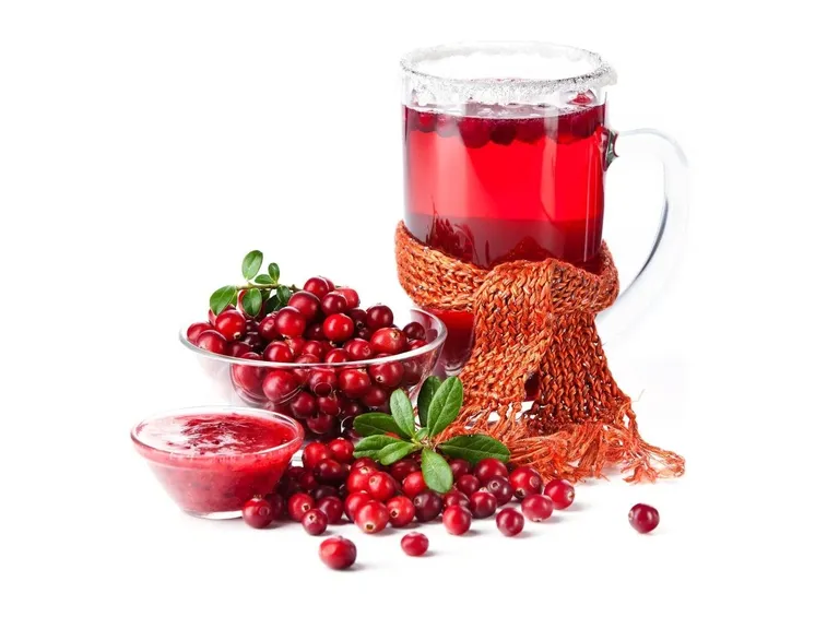 mirtillo rosso
