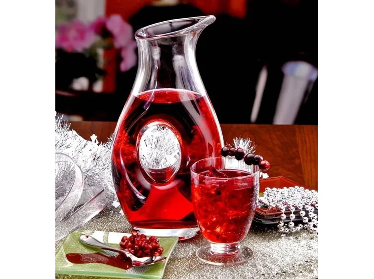 succo mirtillo rosso