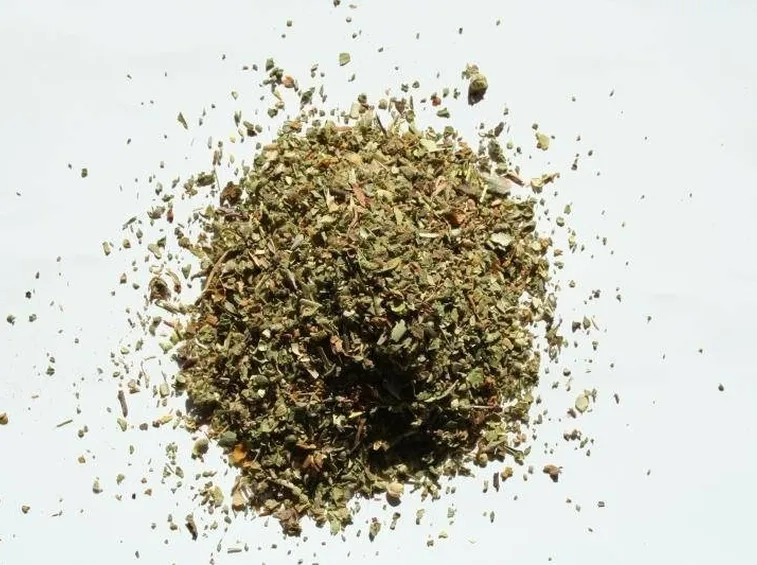 origano secco