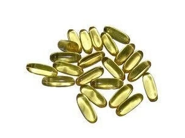 perilla capsule