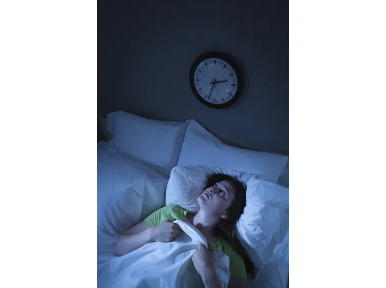Tra gli effetti collaterali della rodiola c'è l'insonnia