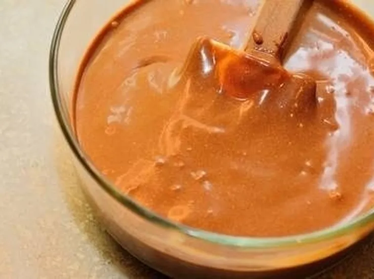 crema al carrube