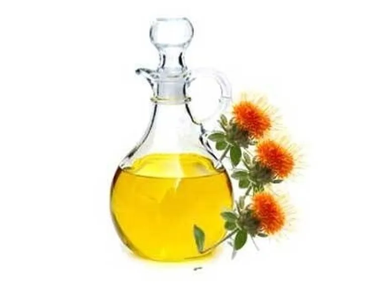 olio cartamo