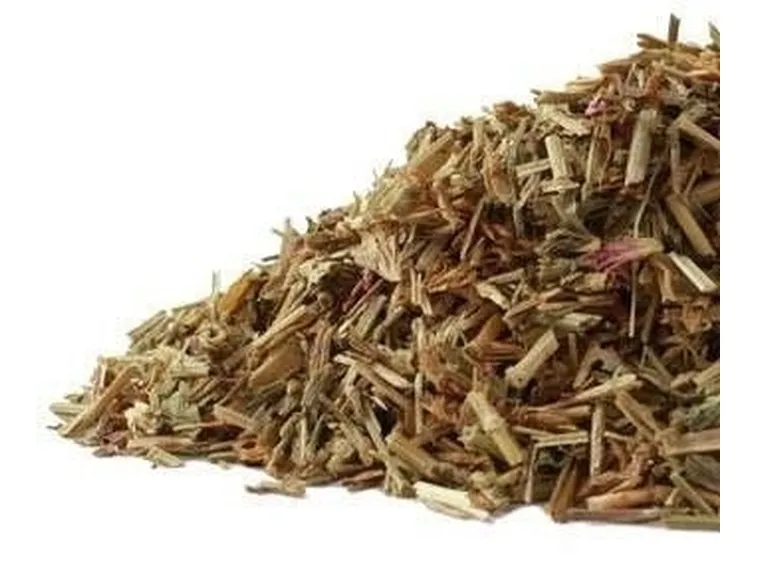 composto per tisana centaurea