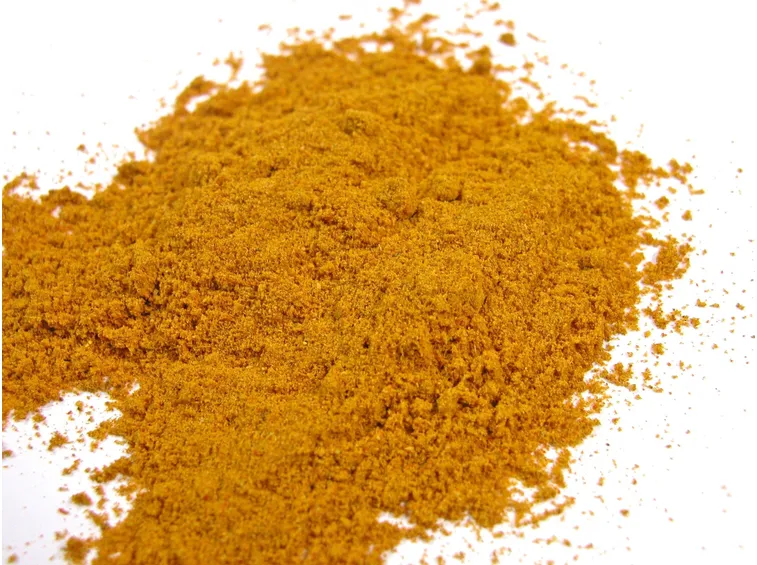 curcuma