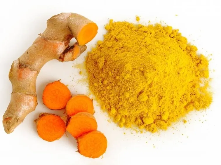curcuma