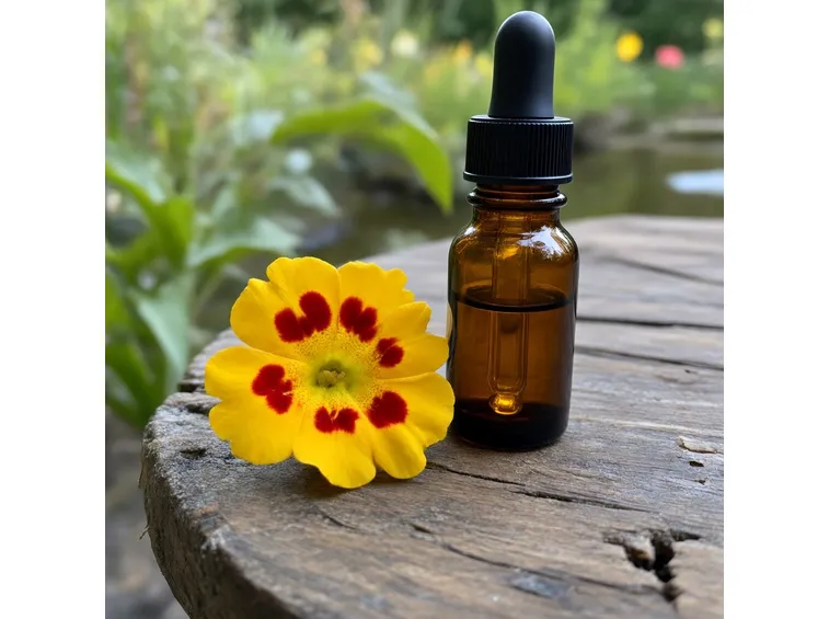 Il Mimulus