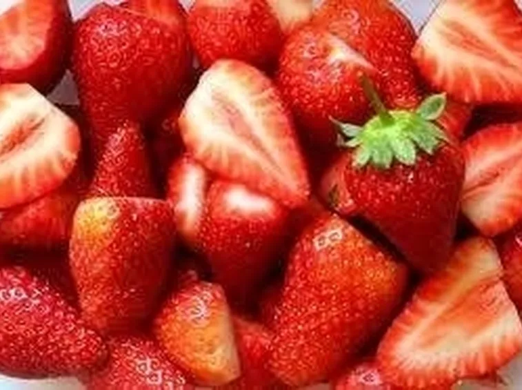 fragole