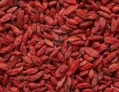 Bacche di Goji sfuse