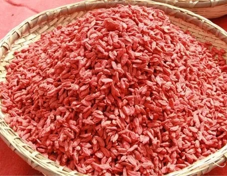 Anche le bacche di goji hanno delle controindicazioni