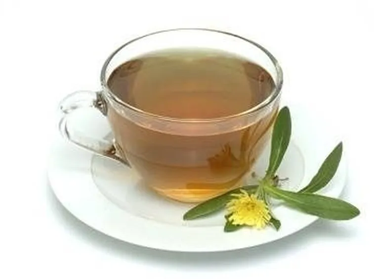 infuso pilosella